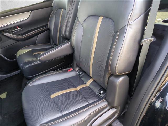 Used 2024 MAZDA CX-90 Plug-In Hybrid w/ Premium Plus image 18