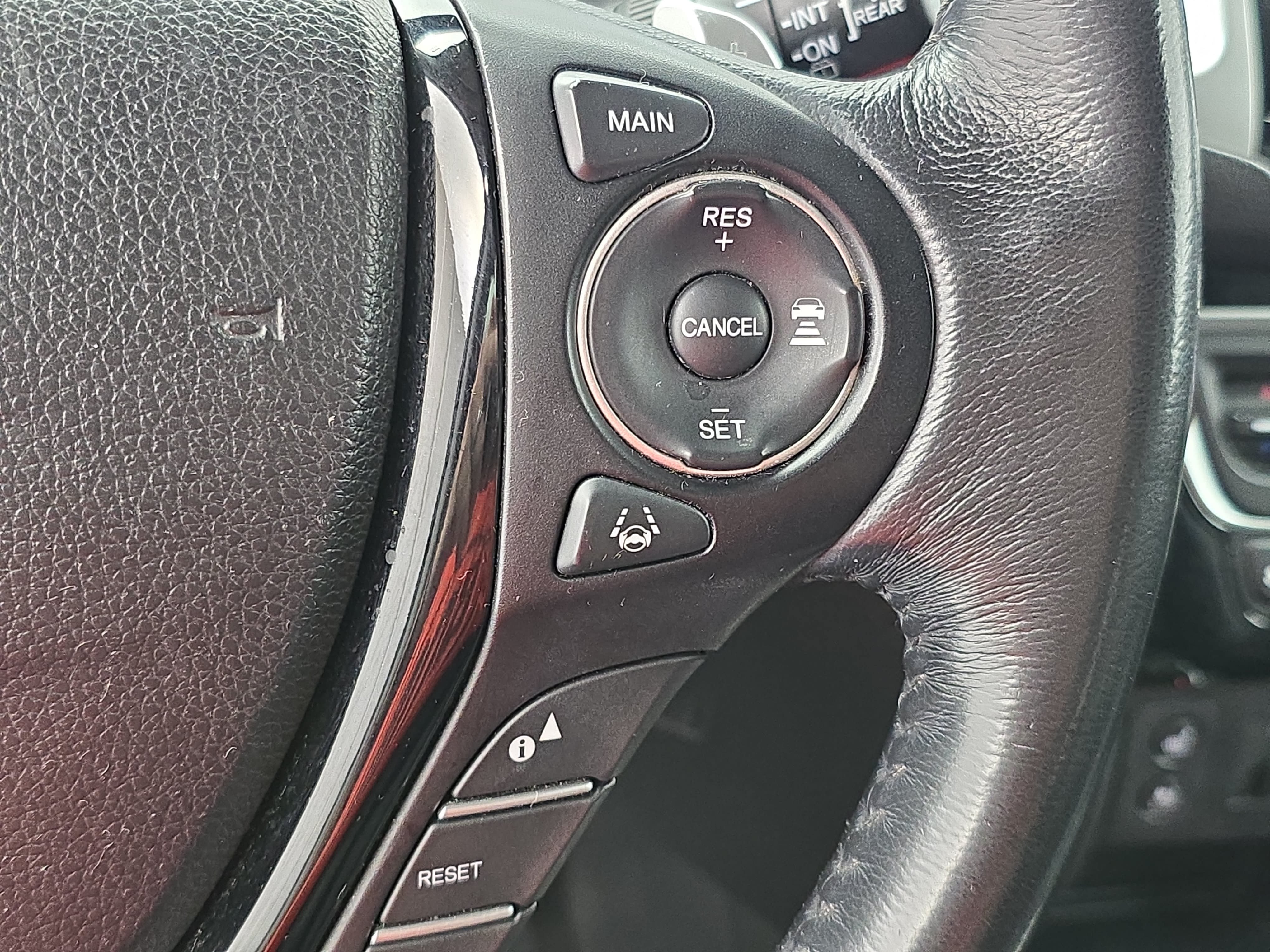Used 2016 Honda Pilot Elite image 19