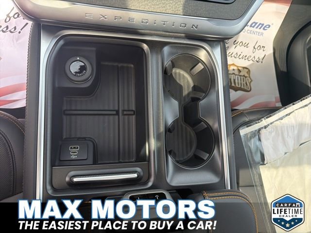 New 2026 Ford Expedition Tremor image 39