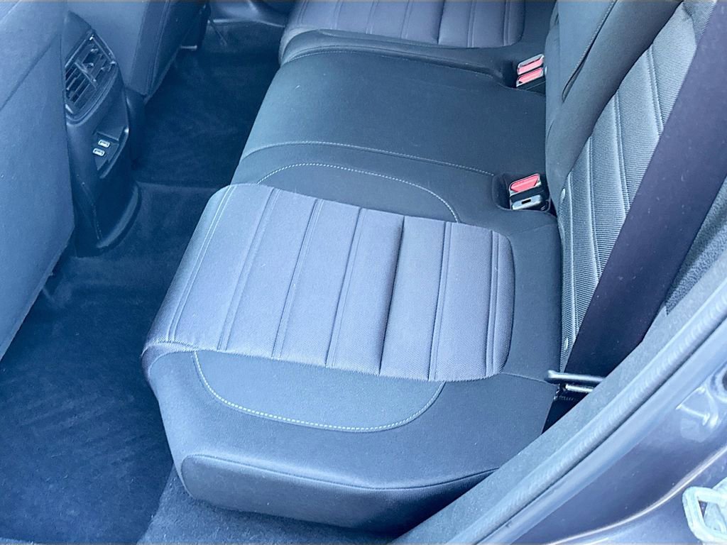 Used 2021 Honda CR-V EX image 29