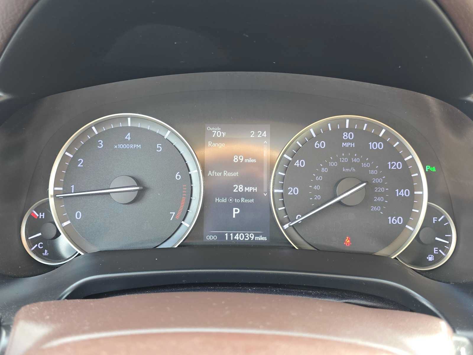 Used 2018 Lexus RX 350L AWD image 32