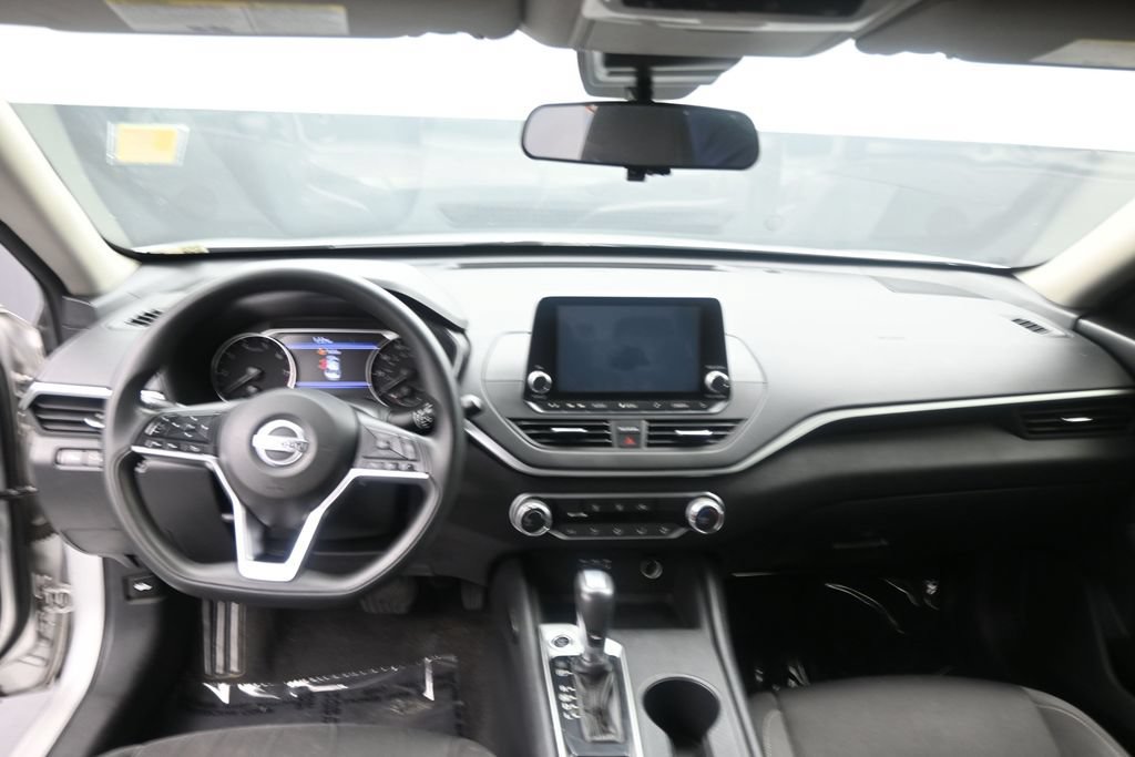 Used 2020 Nissan Altima 2.5 S w/ Driver Assist Package FWD image 15