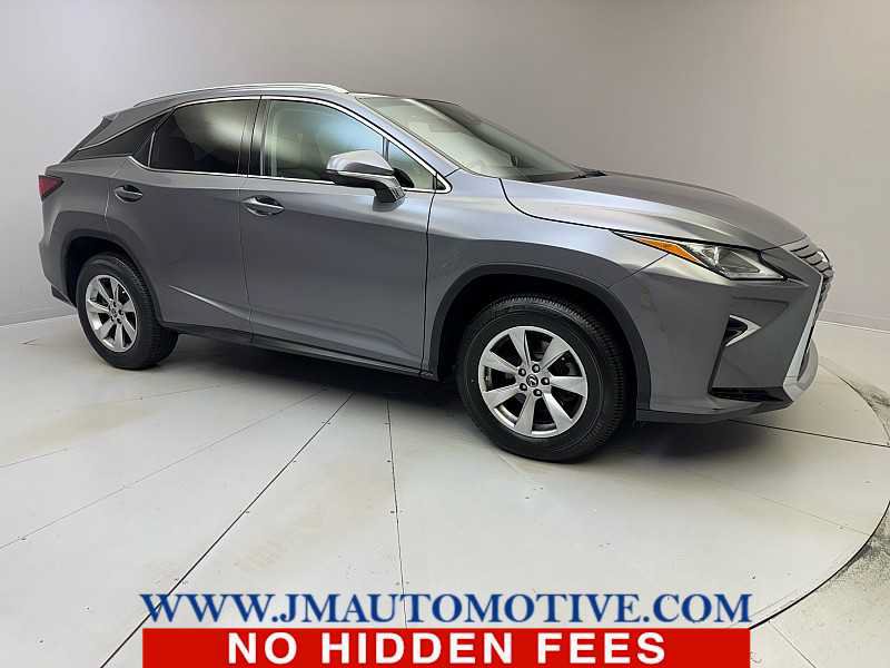 Used 2019 Lexus RX 350 AWD w/ Navigation Package image 7