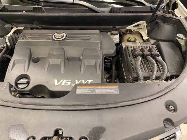 Used 2013 Cadillac SRX Luxury image 29