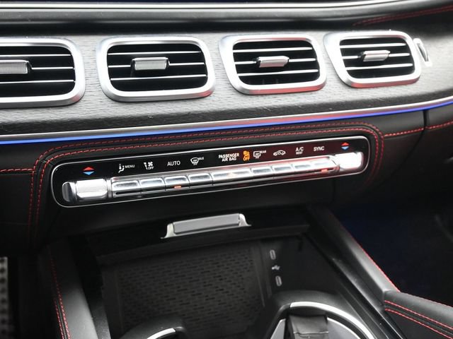Used 2025 Mercedes-Benz GLE 63 AMG S image 15