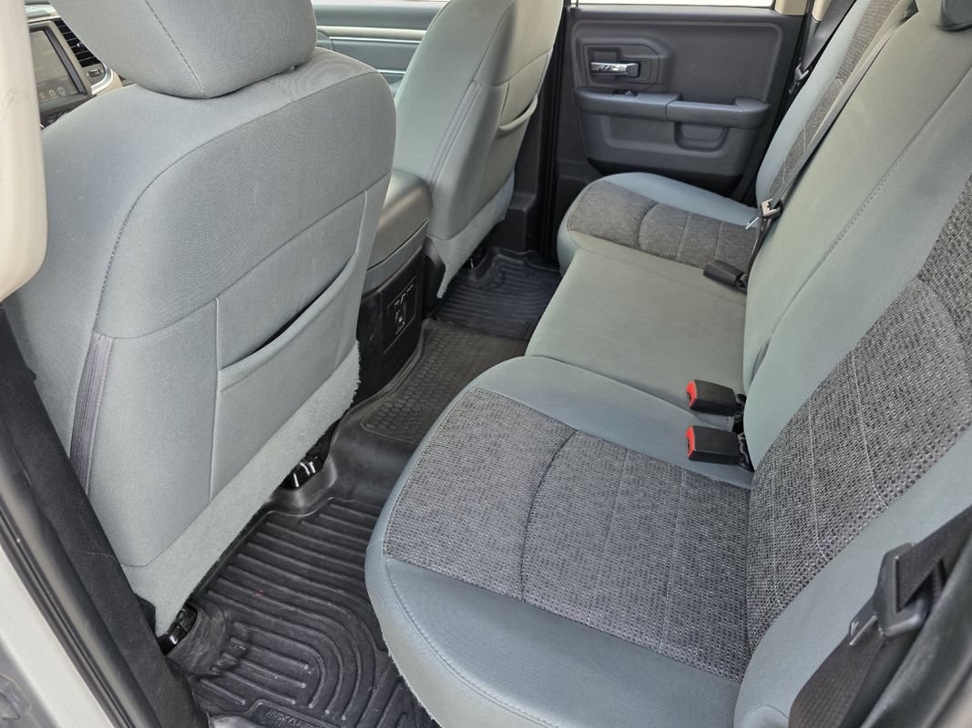 Used 2016 RAM 1500 Lone Star RWD image 27