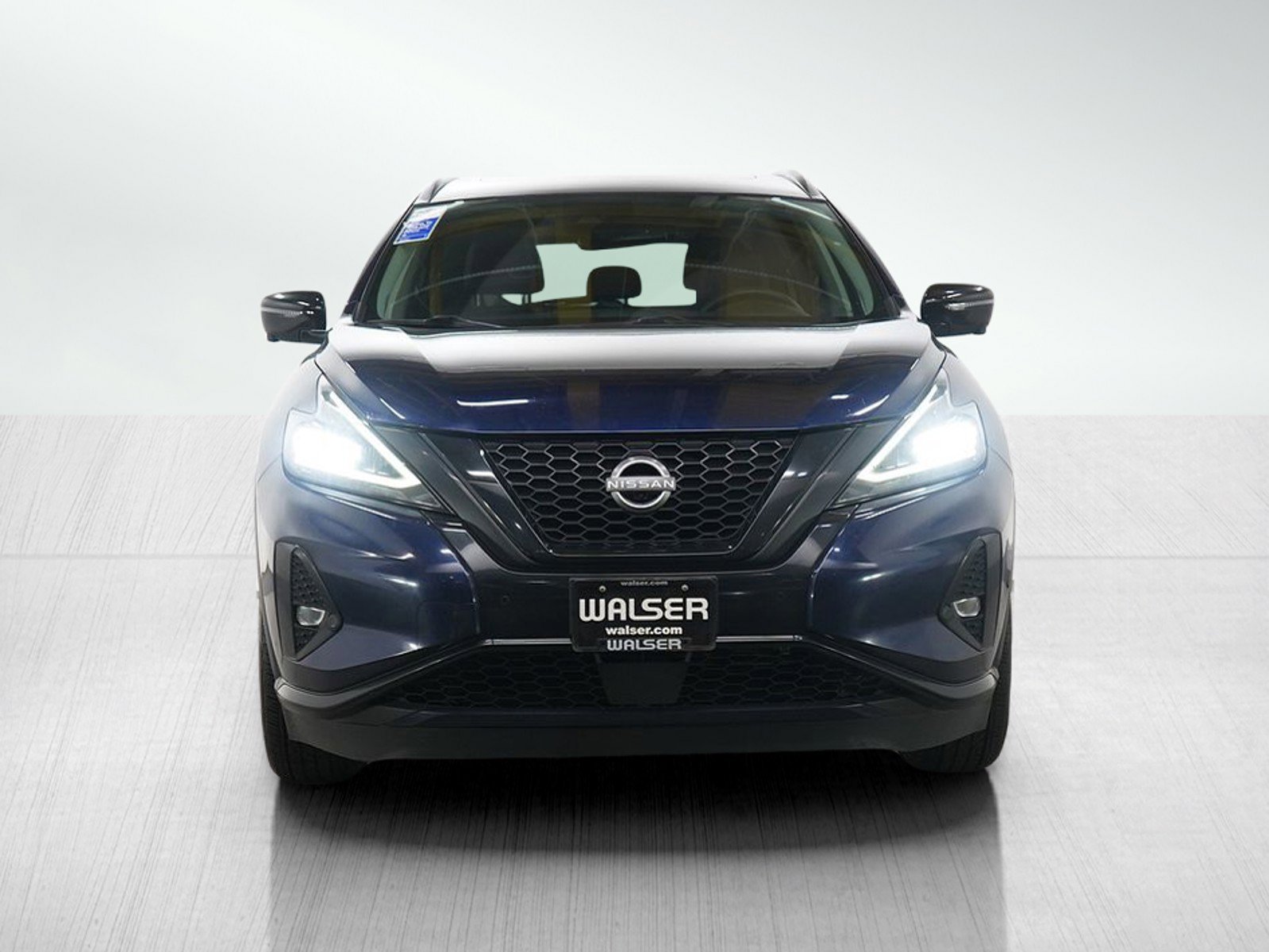 Used 2023 Nissan Murano SL image 9