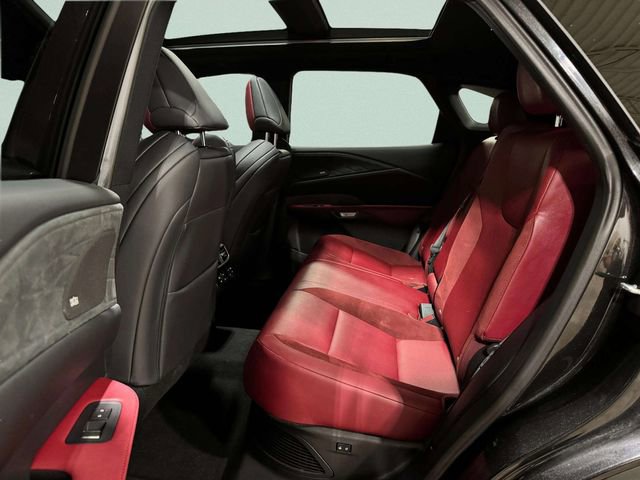 Used 2024 Lexus RX 500h F Sport w/ Convenience Package image 30