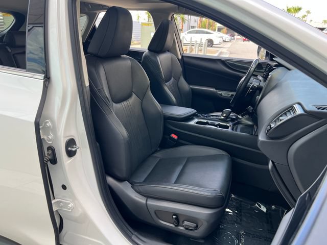 Used 2024 Lexus NX 250 FWD image 51