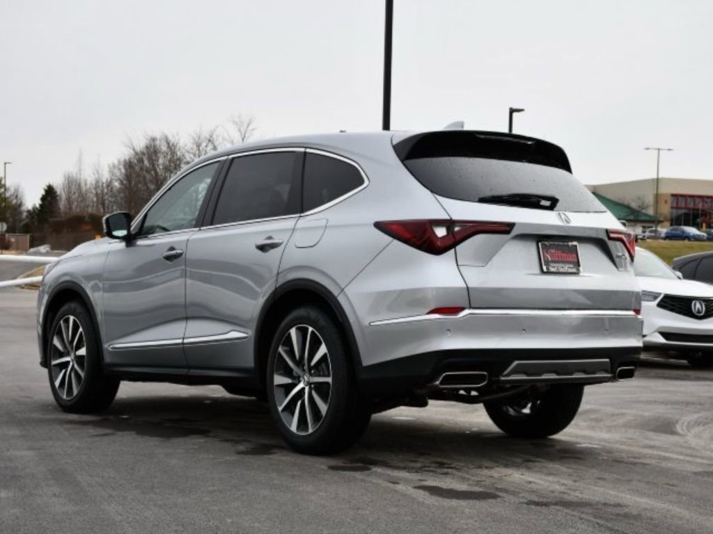 New 2026 Acura MDX w/ Technology Package image 5