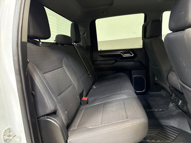 Used 2024 Chevrolet Silverado 2500 LT image 64