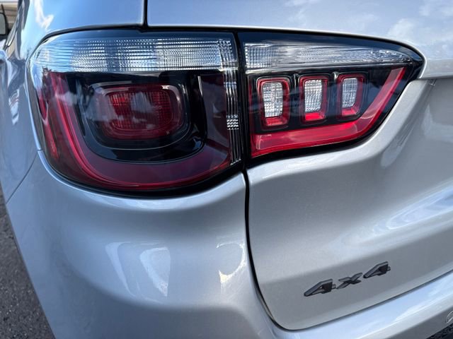 New 2026 Jeep Compass Limited w/ Sun, Sound & Navigation Group image 12