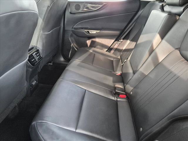 Used 2024 Lexus NX 350h AWD w/ Cold Area Package image 23