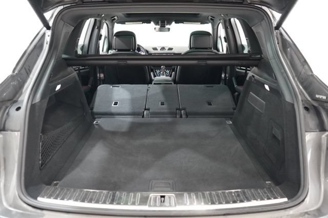 Used 2021 Porsche Cayenne AWD/4WD image 33