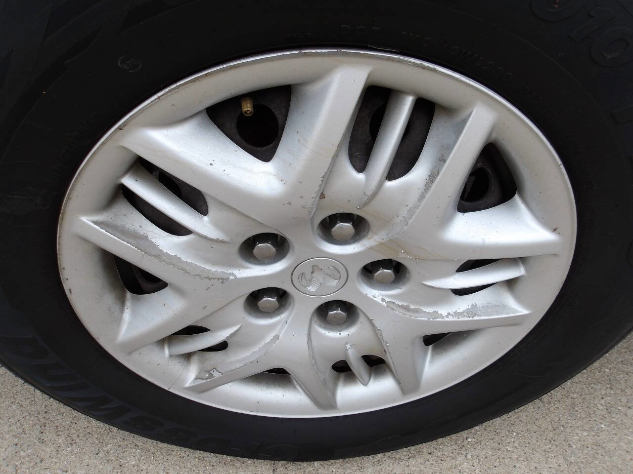 Used 2003 Dodge Grand Caravan Sport image 23