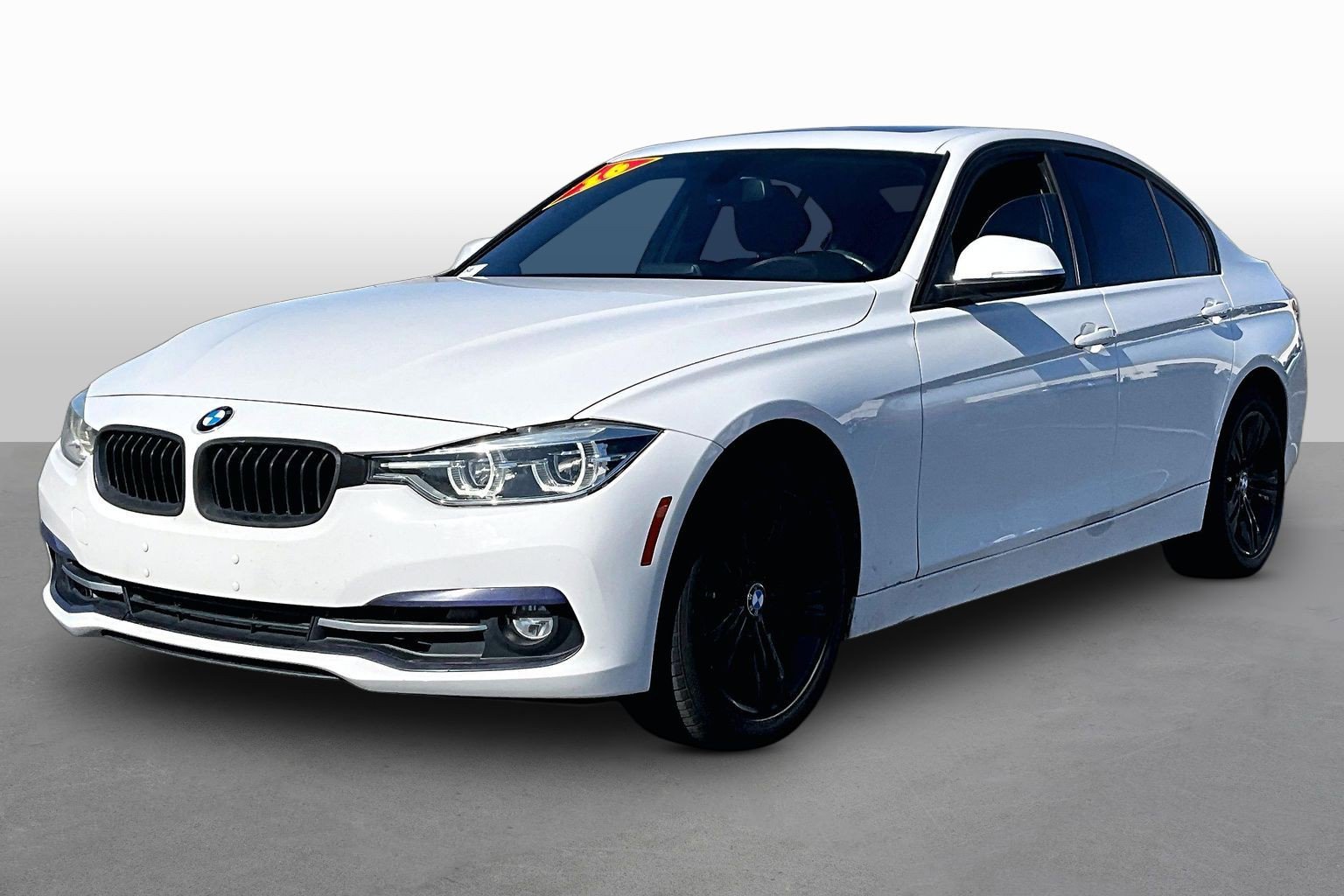 Used 2016 BMW 328i xDrive Sedan