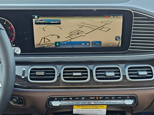 New 2026 Mercedes-Benz GLE 450 4MATIC image 33