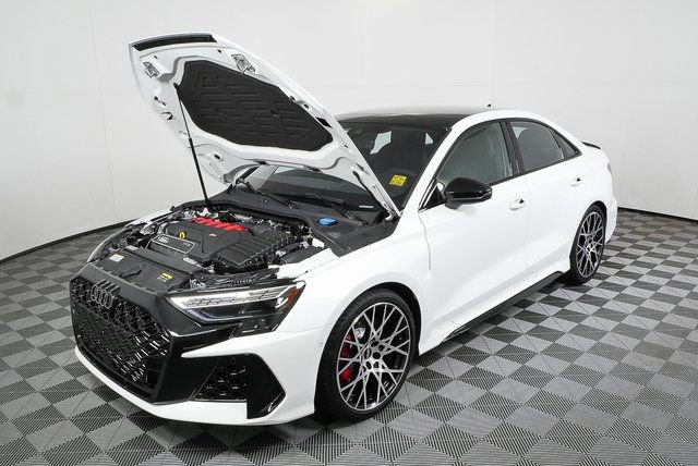New 2025 Audi RS 3 image 33