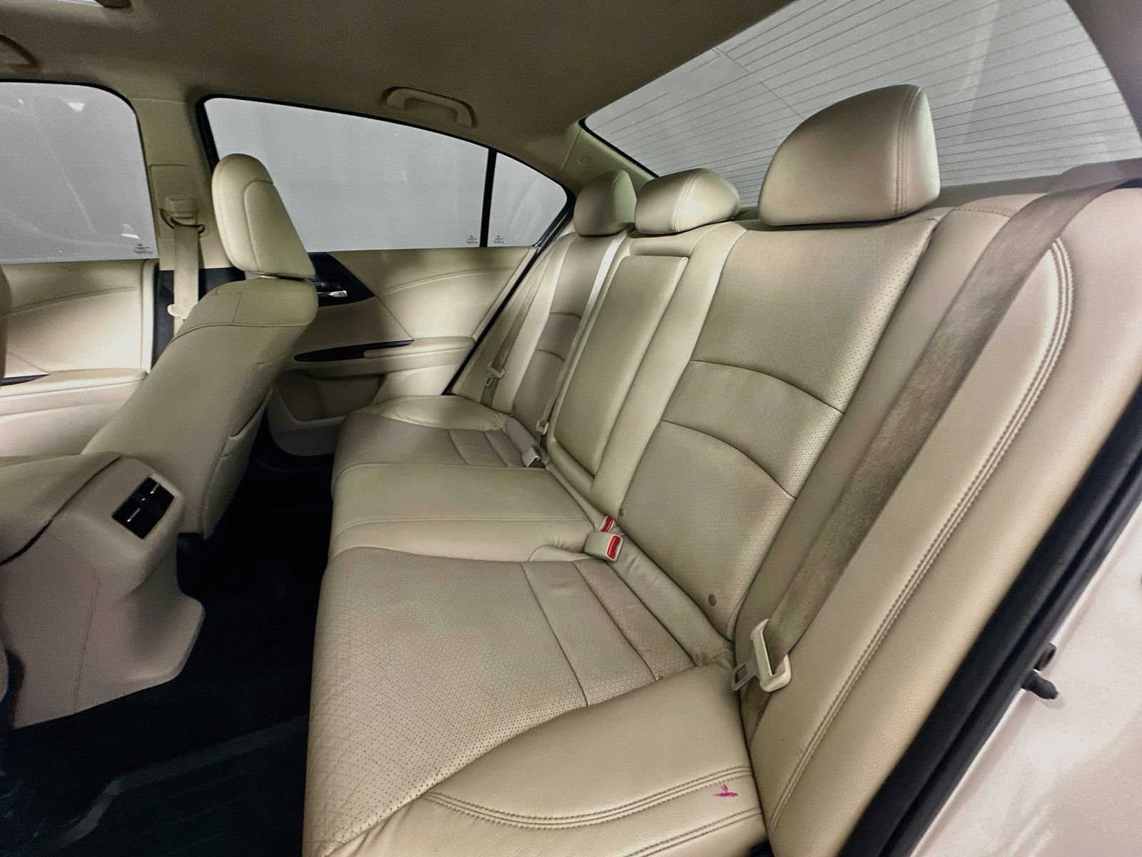 Used 2015 Honda Accord EX-L image 25