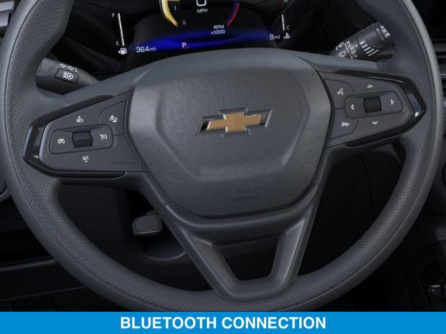 New 2026 Chevrolet TrailBlazer LS w/ LS Convenience Package AWD/4WD image 19