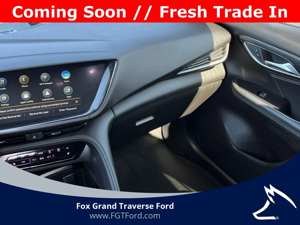 Used 2023 Buick Envision Preferred image 28