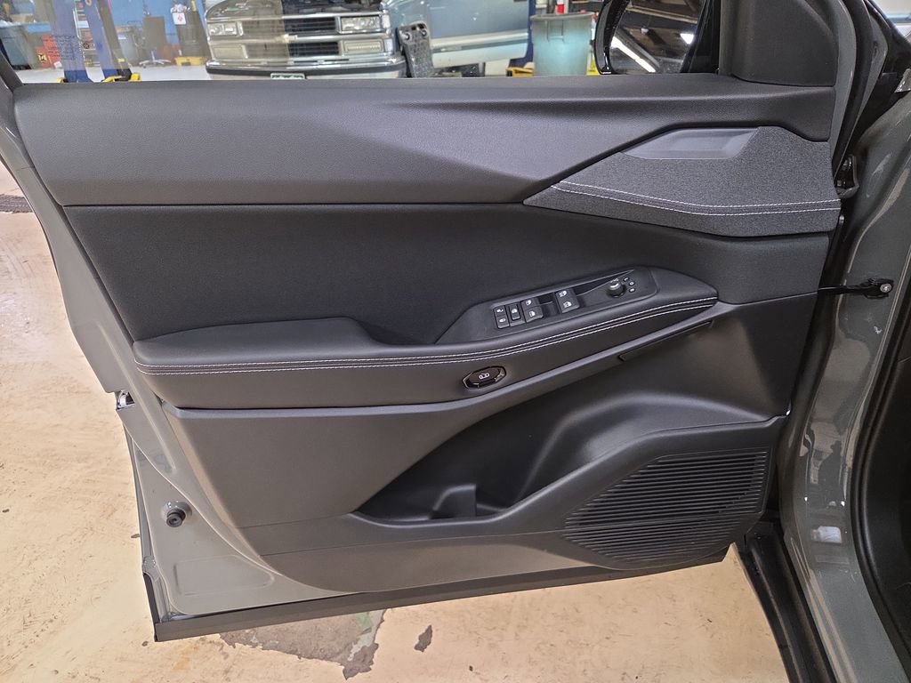 New 2026 Jeep Cherokee Laredo image 10