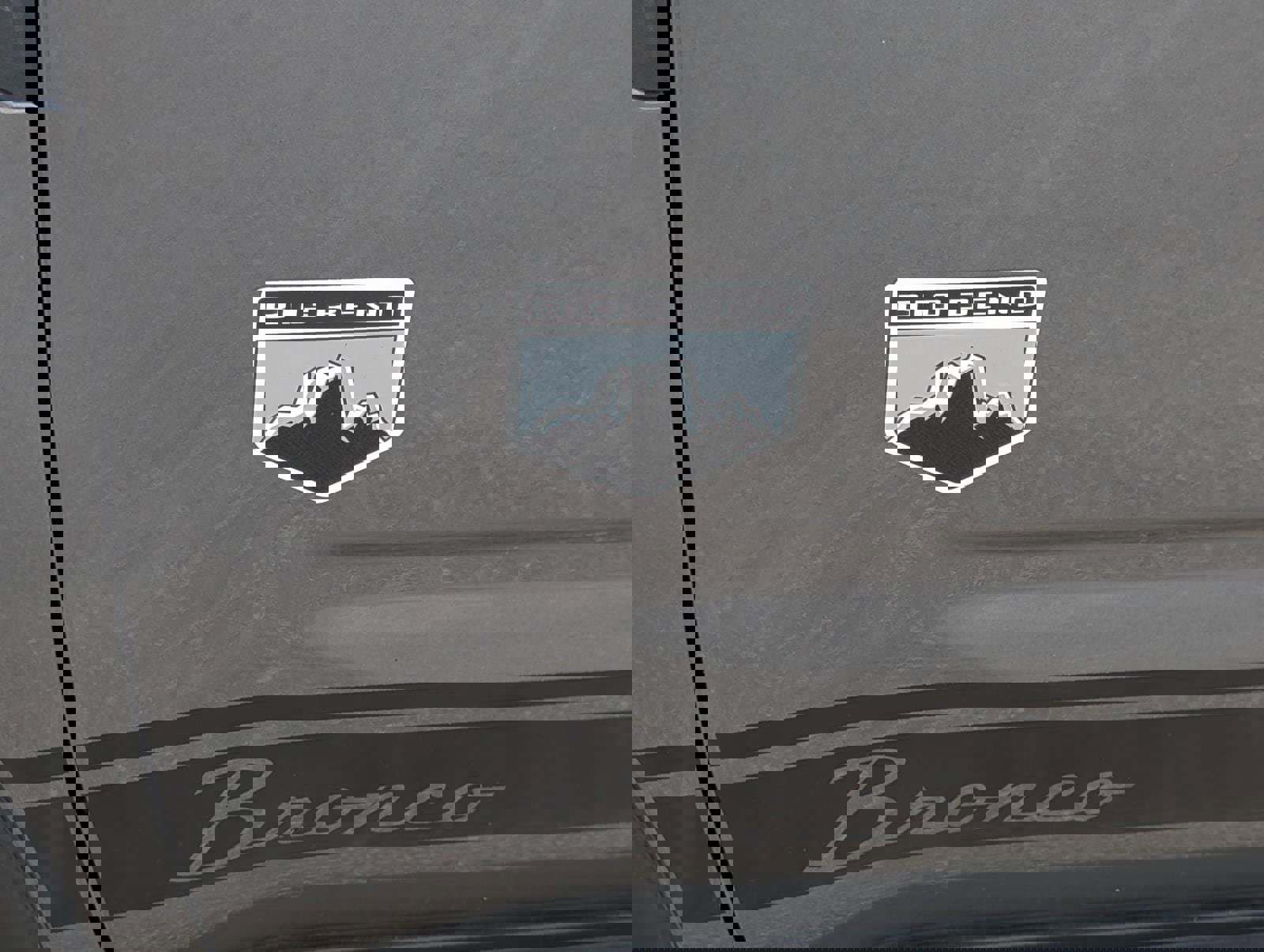 Used 2021 Ford Bronco Sport Big Bend w/ Big Bend Package (96B) image 7