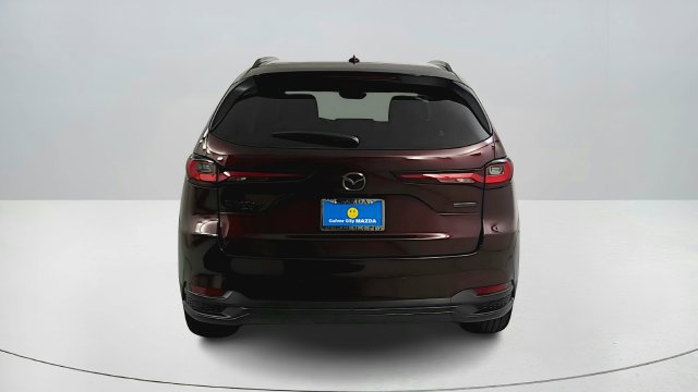 Used 2026 MAZDA CX-90 Plug-In Hybrid w/Premium Sport AWD/4WD image 5