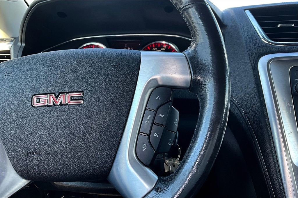 Used 2014 GMC Acadia SLT AWD/4WD image 12
