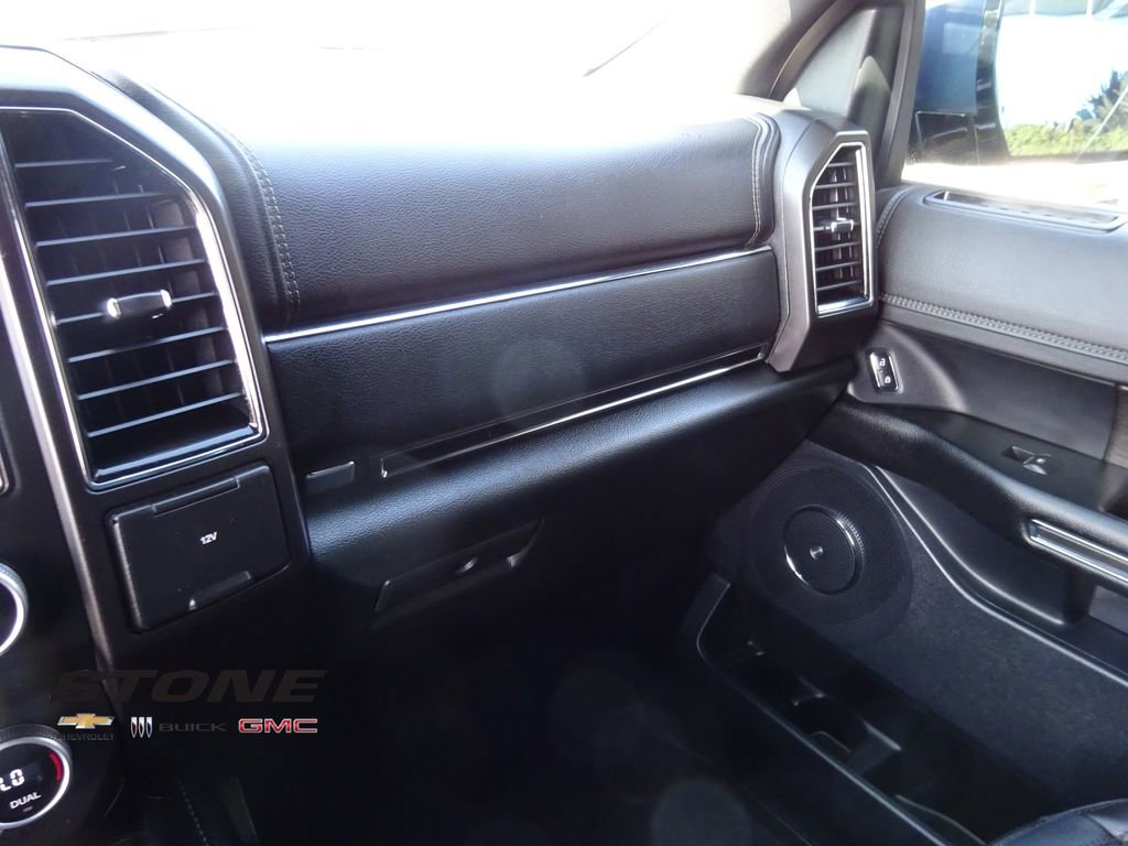 Used 2020 Ford Expedition Limited w/ Equipment Group 302A image 30