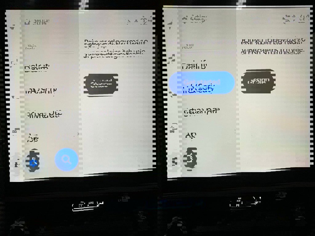 Used 2025 Toyota Sequoia Limited image 36