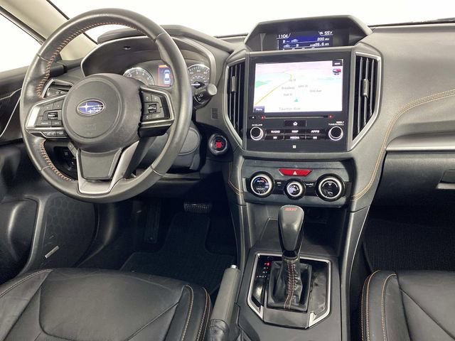 Used 2019 Subaru Crosstrek 2.0i Limited w/ Moonroof Package w/Navigation image 14