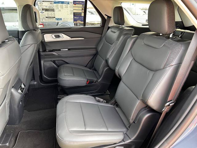 New 2026 Ford Explorer Active w/ Active Comfort Package RWD image 52