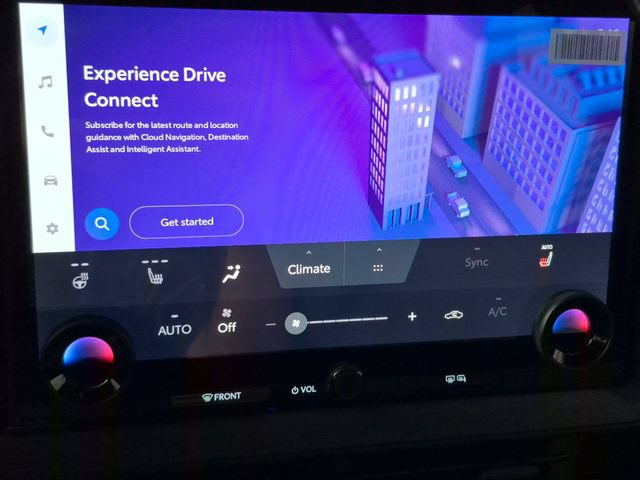 New 2026 Toyota bZ AWD/4WD image 20