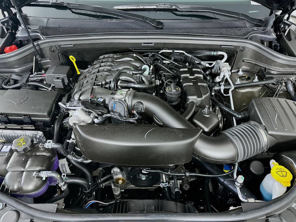 New 2026 Dodge Durango GT w/ Blacktop Package RWD image 17