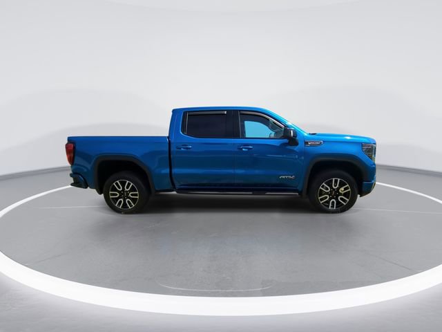 Used 2022 GMC Sierra 1500 AT4 w/ AT4 Premium Package AWD/4WD image 9
