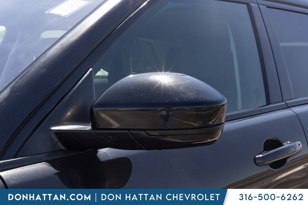 Used 2018 Land Rover Range Rover Evoque SE AWD/4WD image 26