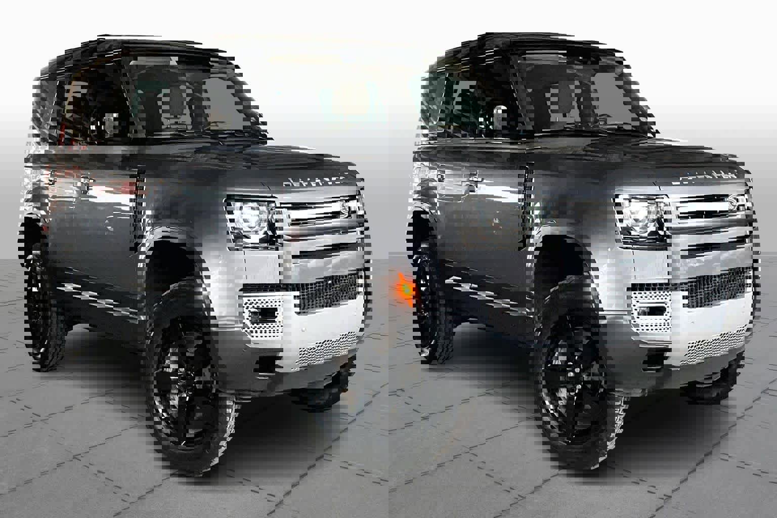 Used 2022 Land Rover Defender 110 SE image 3