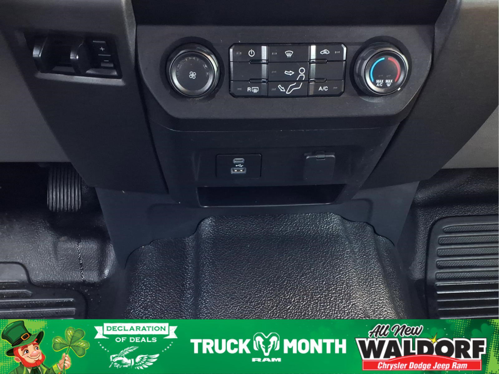 Used 2022 Ford F350 XL w/ STX Appearance Package image 20