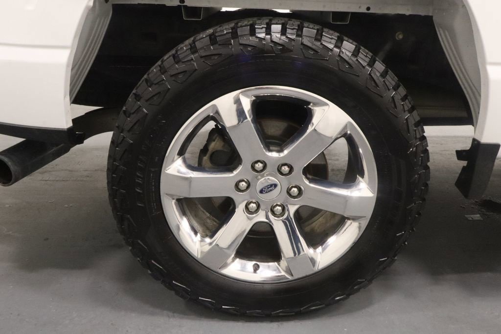 Used 2021 Ford F150 XLT w/ Equipment Group 302A High AWD/4WD image 25