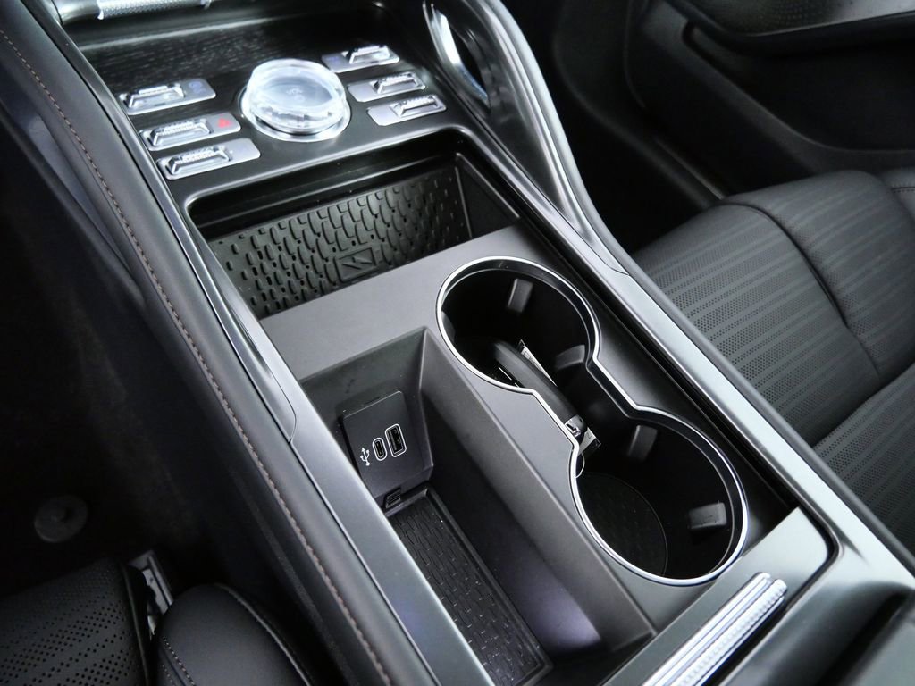 New 2026 Lincoln Nautilus Reserve image 21