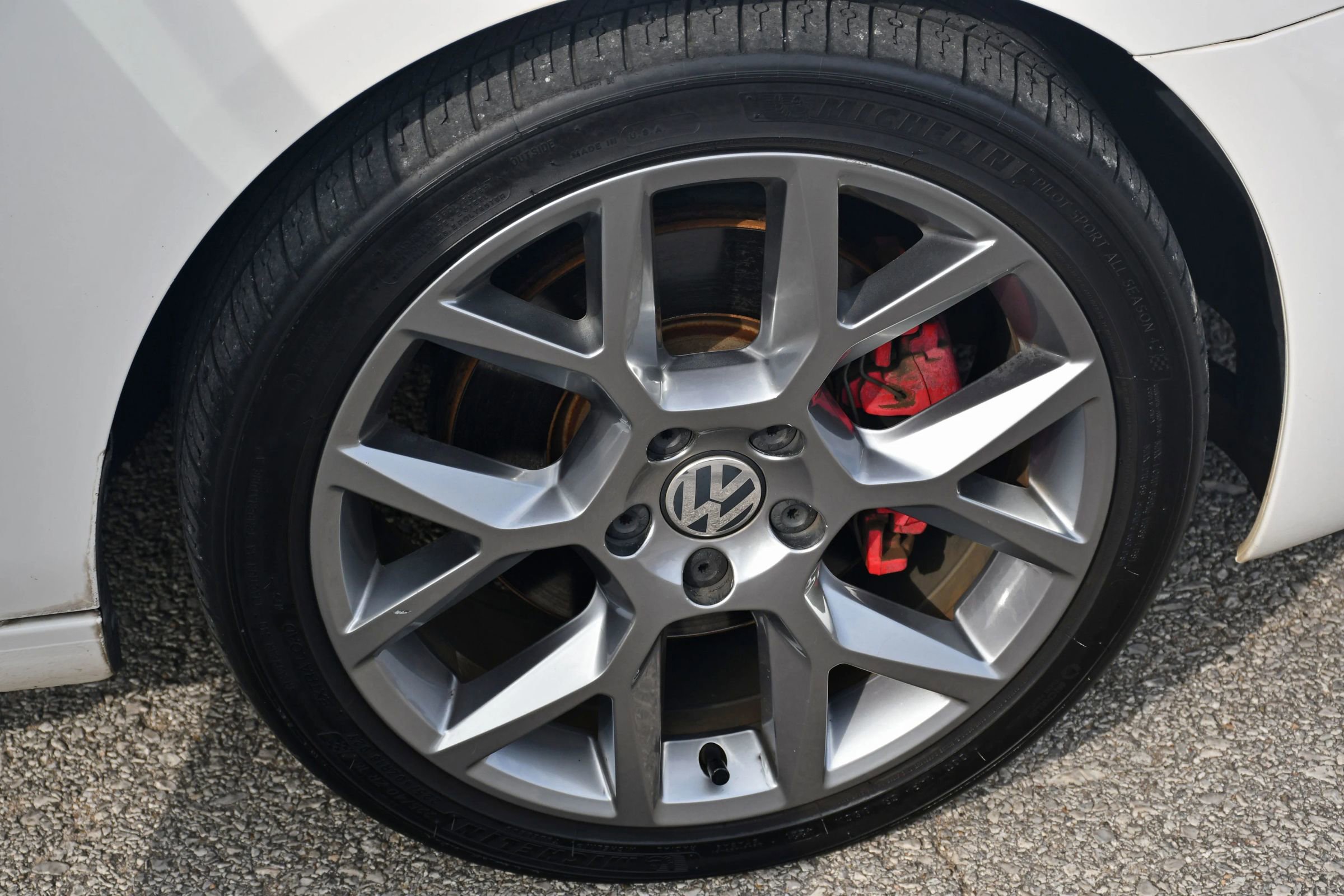 Used 2013 Volkswagen GTI Driver's Edition image 31