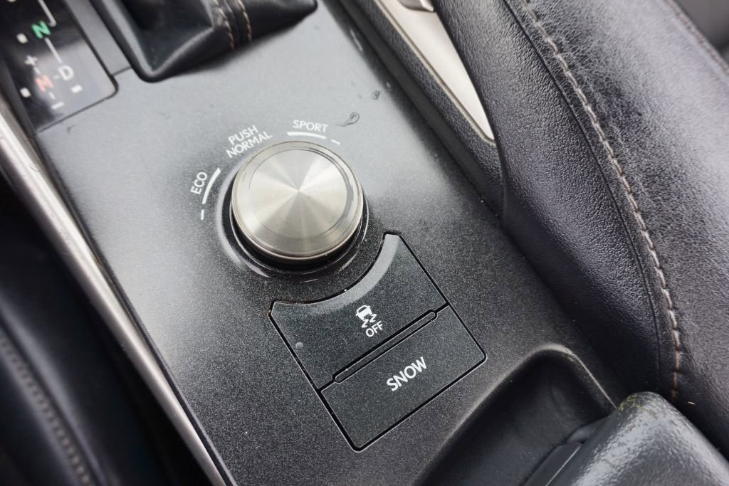 Used 2019 Lexus IS 300 F Sport w/ F Sport Package RWD image 45