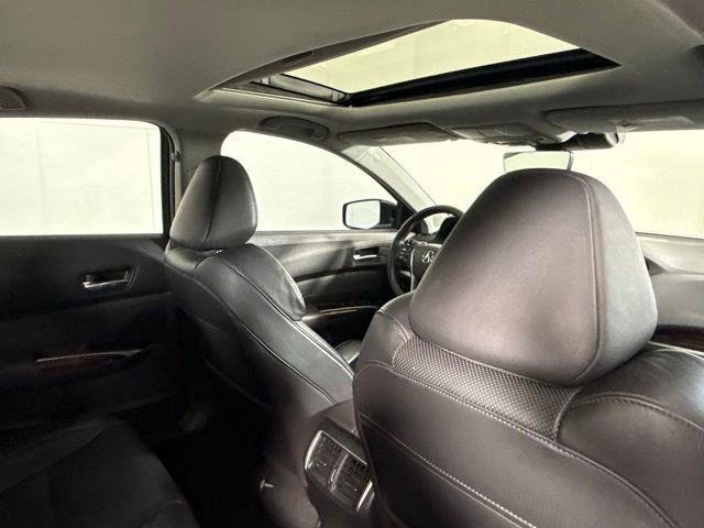 Used 2016 Acura TLX w/ Technology Package FWD image 32