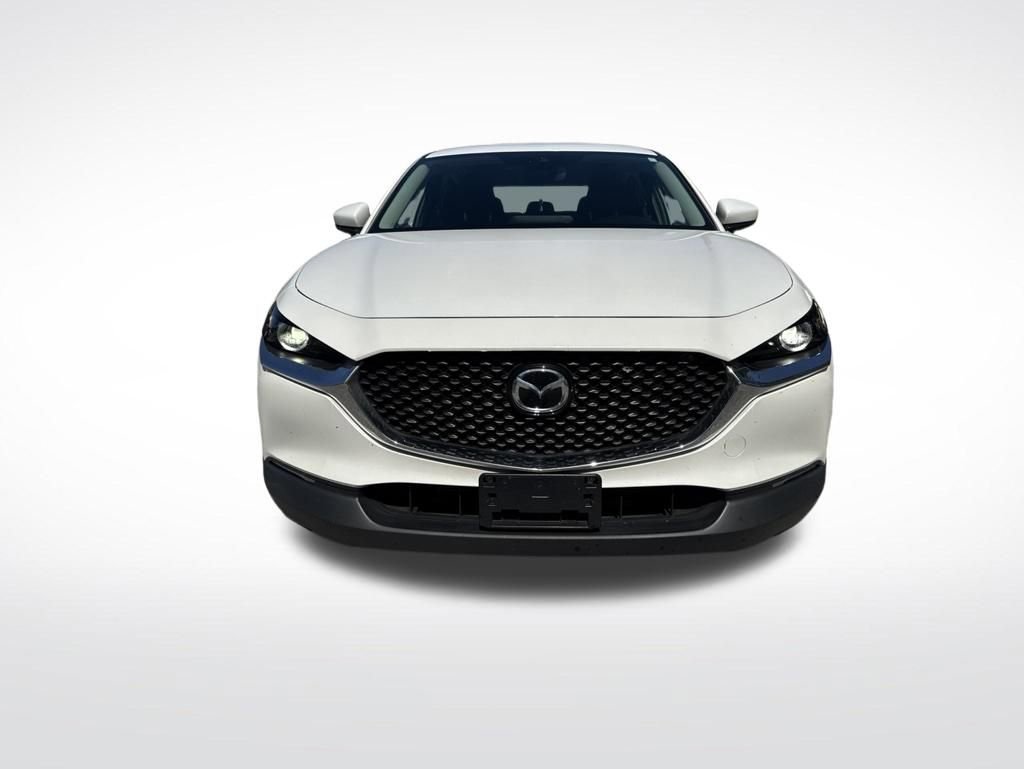 Used 2023 MAZDA CX-30 AWD 2.5 S image 3