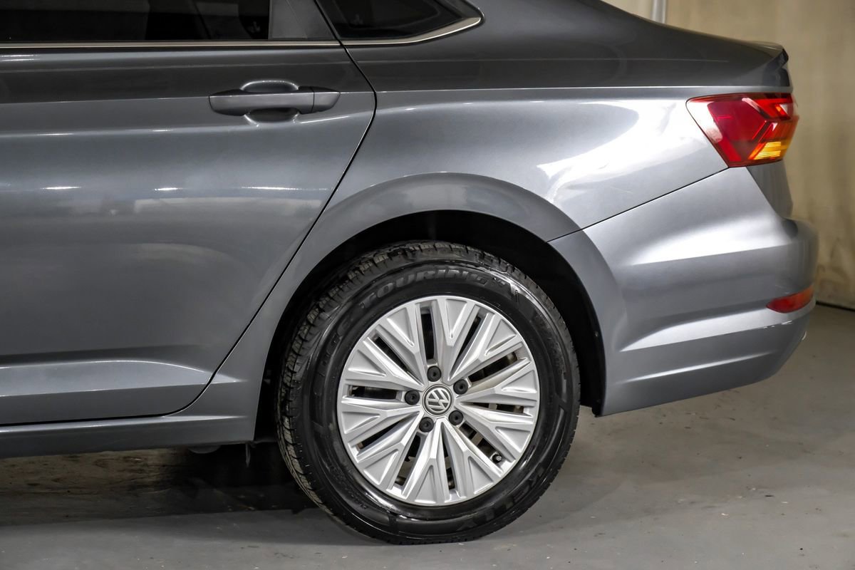 Used 2019 Volkswagen Jetta S w/ Driver Assistance Package image 13