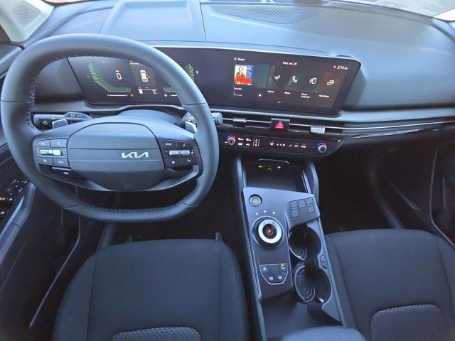 New 2026 Kia Sportage LX image 31