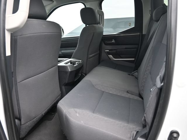 Used 2023 Toyota Tundra SR5 RWD image 14