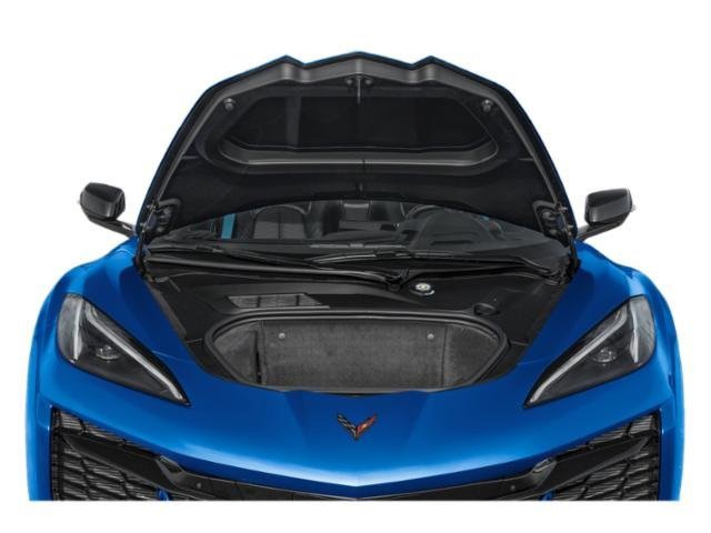 Used 2025 Chevrolet Corvette Z06 w/ Z07 Performance Package image 14