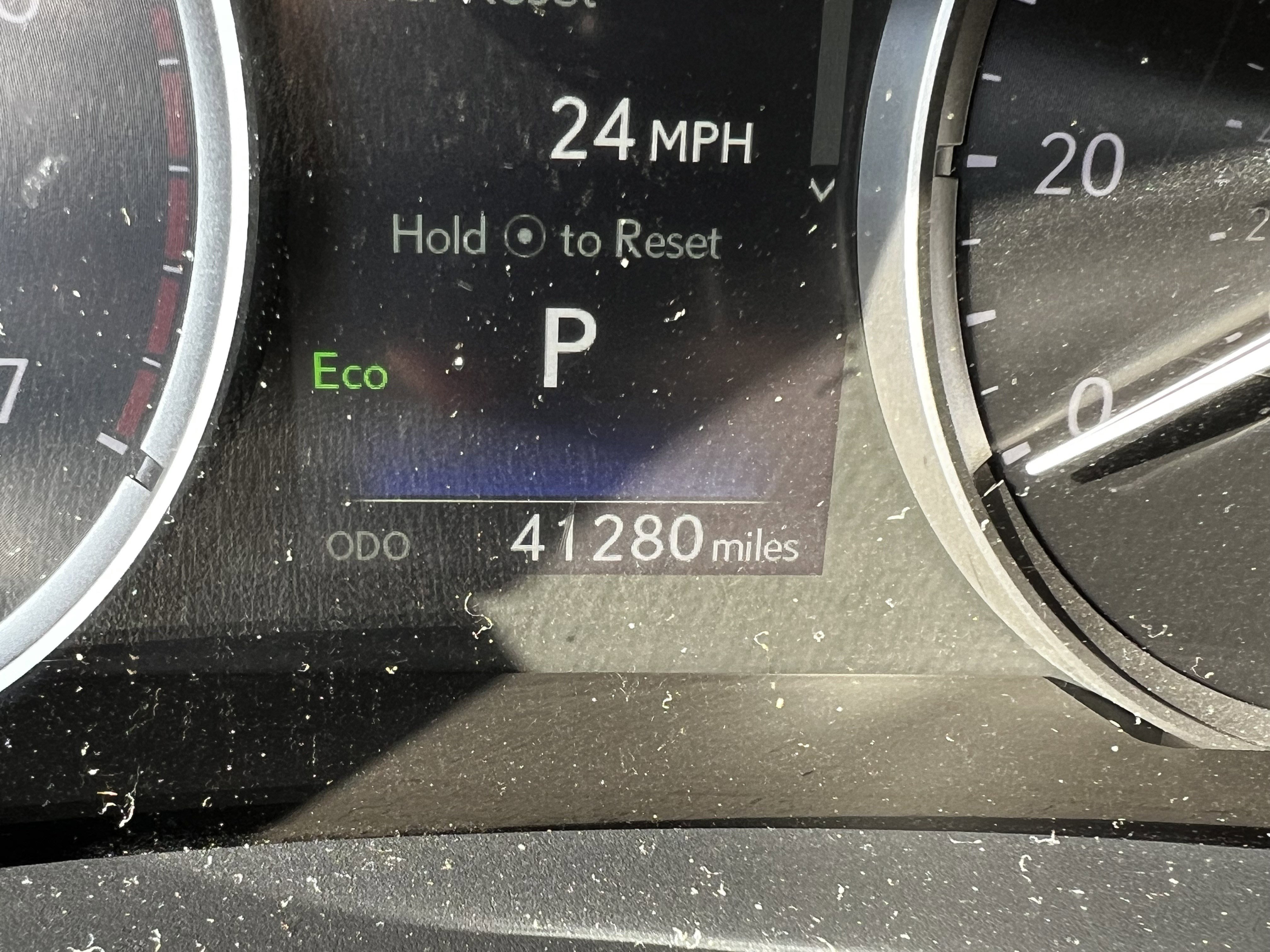 Used 2023 Lexus IS 300 w/ Premium Package image 21